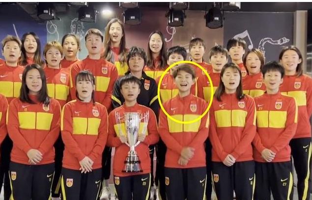 女足24人将亮相元宵晚会!合唱铿锵玫瑰,张琳艳C位,王霜声最大休闲区蓝鸢梦想 - Www.slyday.coM 女足24人将亮相元宵晚会!合唱铿锵玫瑰,张琳艳C位,王霜声最大休闲区蓝鸢梦想 - Www.slyday.coM