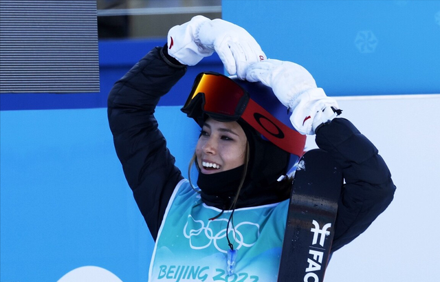 英雄出少年！中国两位小将斩获一金一银，金牌榜中国队进入前5名休闲区蓝鸢梦想 - Www.slyday.coM