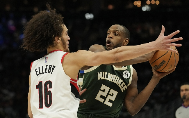 18记三分,卫冕冠军拦不住!都以为要摆烂,结果却成了西部黑马休闲区蓝鸢梦想 - Www.slyday.coM 18记三分,卫冕冠军拦不住!都以为要摆烂,结果却成了西部黑马休闲区蓝鸢梦想 - Www.slyday.coM