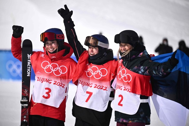 谷爱凌摘银再创历史，一金一银成绩惊艳，第三金值得期待休闲区蓝鸢梦想 - Www.slyday.coM