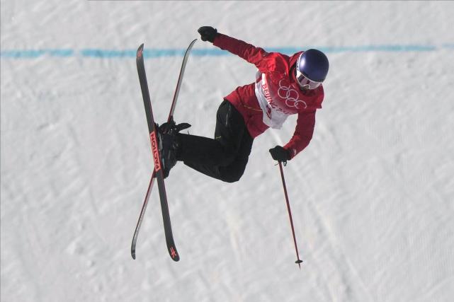 谷爱凌摘银再创历史，一金一银成绩惊艳，第三金值得期待休闲区蓝鸢梦想 - Www.slyday.coM