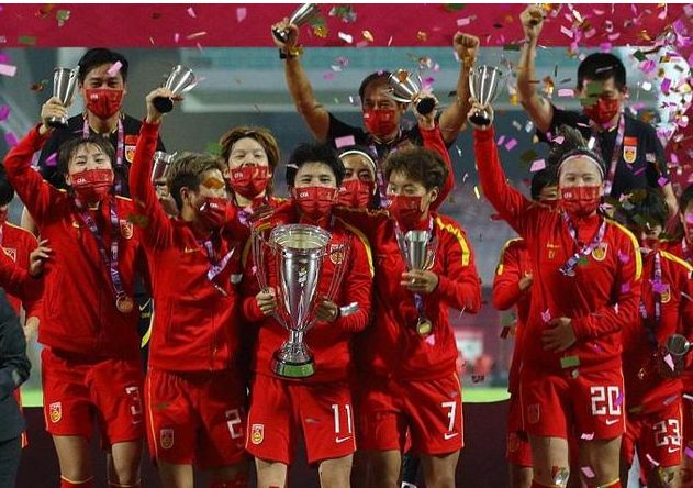 女足24人将亮相元宵晚会!合唱铿锵玫瑰,张琳艳C位,王霜声最大休闲区蓝鸢梦想 - Www.slyday.coM 女足24人将亮相元宵晚会!合唱铿锵玫瑰,张琳艳C位,王霜声最大休闲区蓝鸢梦想 - Www.slyday.coM