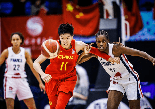 中国女篮又遭一不利！23连冠川师面临解散 姚明真该重视了！休闲区蓝鸢梦想 - Www.slyday.coM