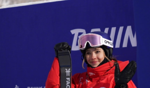 第三跳完美发挥!谷爱凌顶住压力,摘下坡面障碍技巧赛银牌!休闲区蓝鸢梦想 - Www.slyday.coM 第三跳完美发挥!谷爱凌顶住压力,摘下坡面障碍技巧赛银牌!休闲区蓝鸢梦想 - Www.slyday.coM