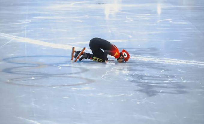 最后弯道创奇迹!中国女子短道速滑摘铜牌休闲区蓝鸢梦想 - Www.slyday.coM 最后弯道创奇迹!中国女子短道速滑摘铜牌休闲区蓝鸢梦想 - Www.slyday.coM