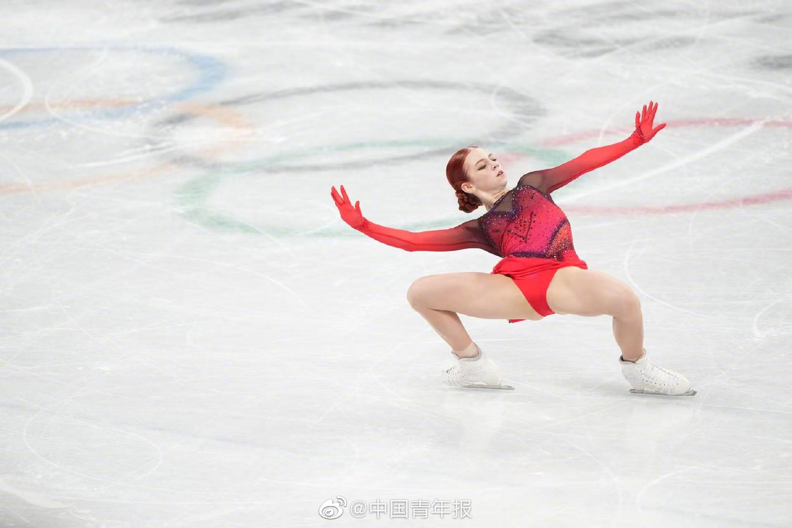 俄奥队卡米拉·瓦利耶娃居第一位，朱易无缘晋级女单自由滑休闲区蓝鸢梦想 - Www.slyday.coM