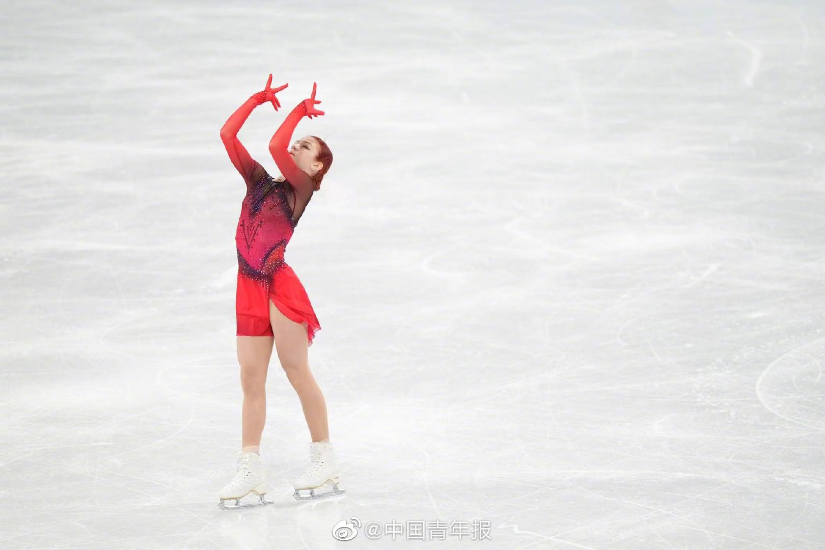 俄奥队卡米拉·瓦利耶娃居第一位，朱易无缘晋级女单自由滑休闲区蓝鸢梦想 - Www.slyday.coM