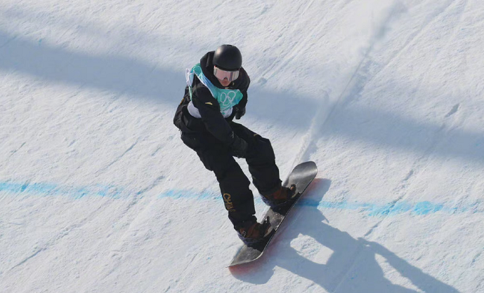 收视率全国第一！苏翊鸣夺金有多霸气？创造历史+未使出绝招休闲区蓝鸢梦想 - Www.slyday.coM