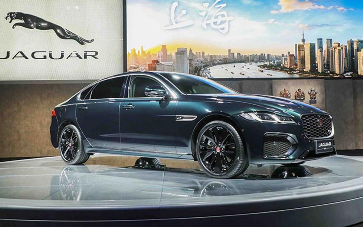 3款优惠大的豪华中大型轿车，起步就能优惠9万，想买车的都看看？