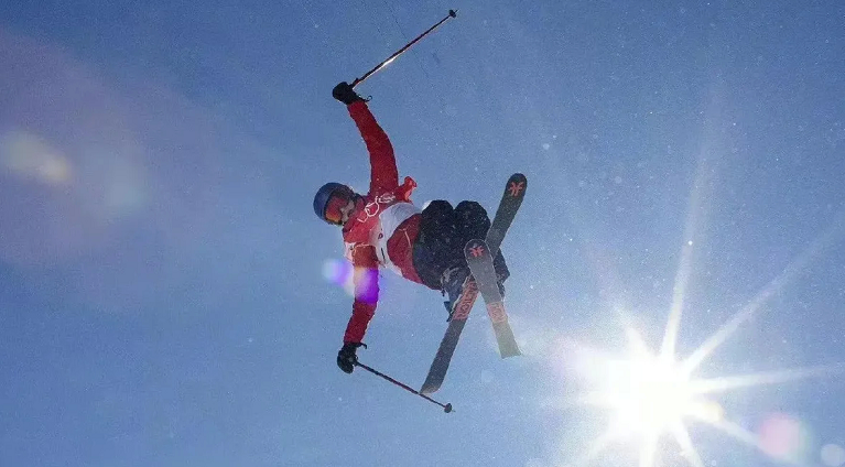 收视率全国第一！苏翊鸣夺金有多霸气？创造历史+未使出绝招休闲区蓝鸢梦想 - Www.slyday.coM