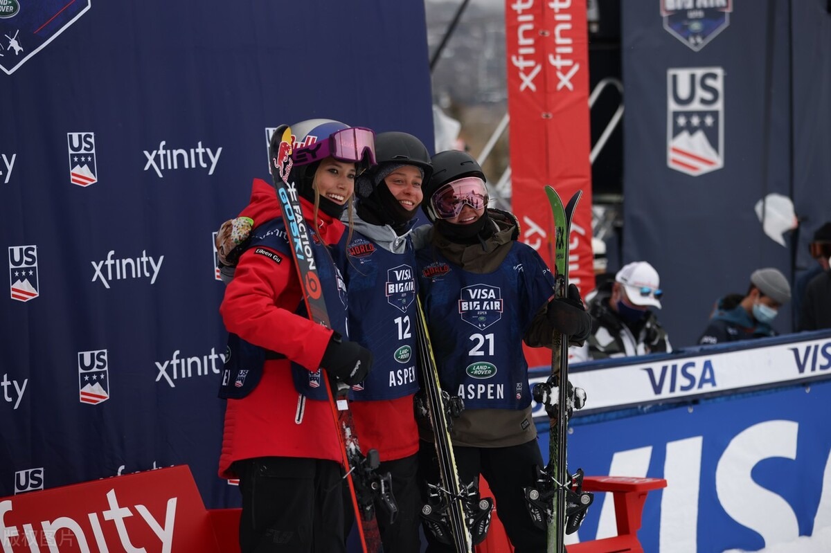 谷爱凌为什么可以绝地反击?看过比赛,找到她的三大法宝休闲区蓝鸢梦想 - Www.slyday.coM 谷爱凌为什么可以绝地反击?看过比赛,找到她的三大法宝休闲区蓝鸢梦想 - Www.slyday.coM