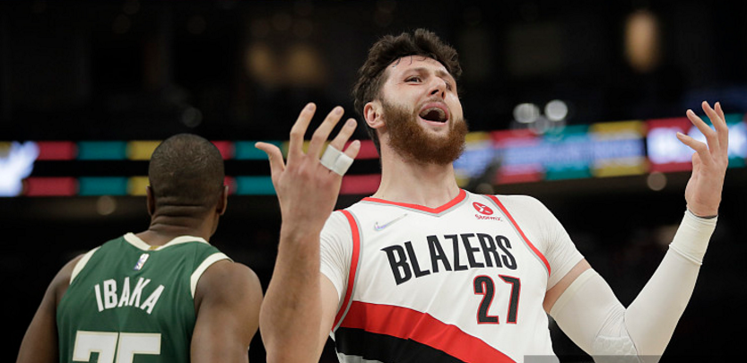 18记三分,卫冕冠军拦不住!都以为要摆烂,结果却成了西部黑马休闲区蓝鸢梦想 - Www.slyday.coM 18记三分,卫冕冠军拦不住!都以为要摆烂,结果却成了西部黑马休闲区蓝鸢梦想 - Www.slyday.coM