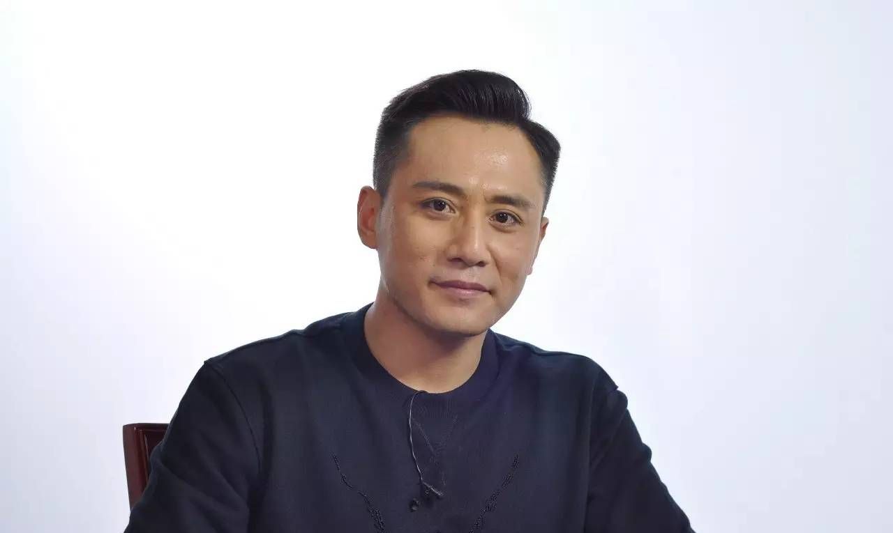 刘烨:102部作品,3个影帝,他不是只有油腻__财经头条