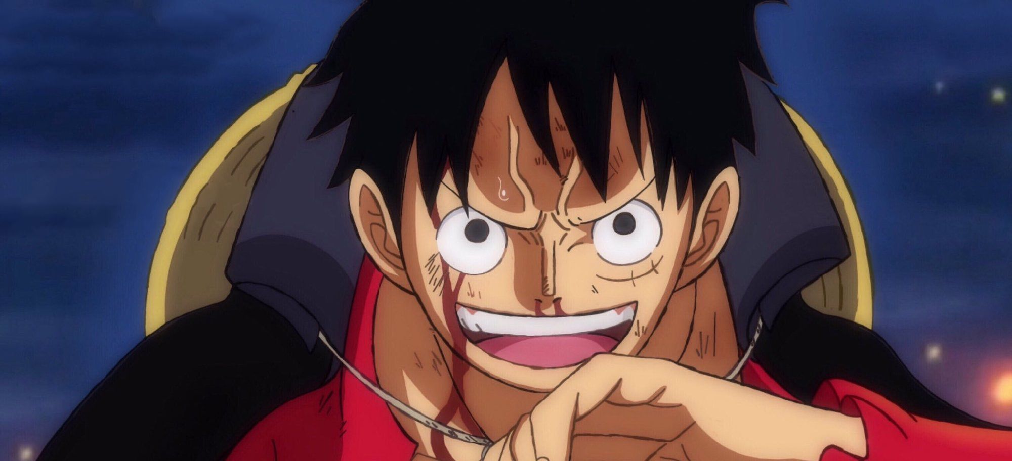 路飞|凯多|大妈_新浪新闻