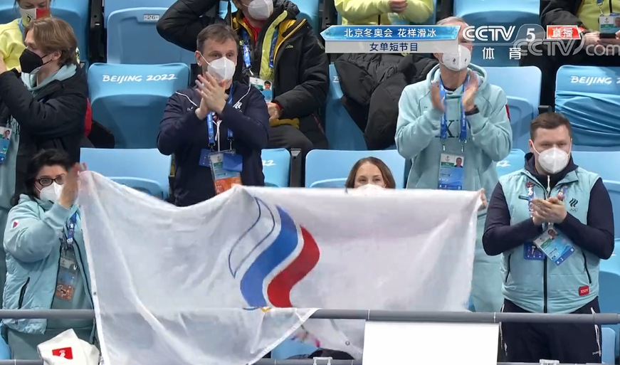 80.20分!谢尔巴科娃美绝了,7个灯全绿,央视称赞:完美无瑕休闲区蓝鸢梦想 - Www.slyday.coM 80.20分!谢尔巴科娃美绝了,7个灯全绿,央视称赞:完美无瑕休闲区蓝鸢梦想 - Www.slyday.coM