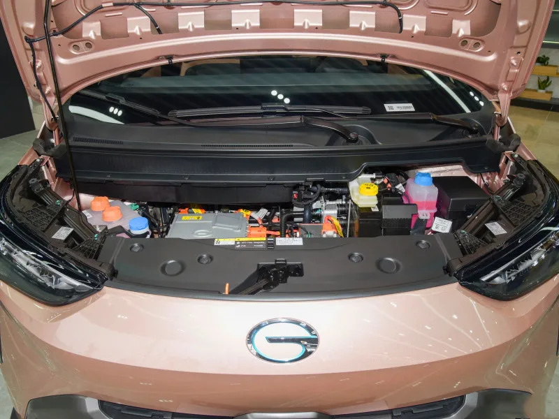 认真对待趋势，家用纯电车如何看和选