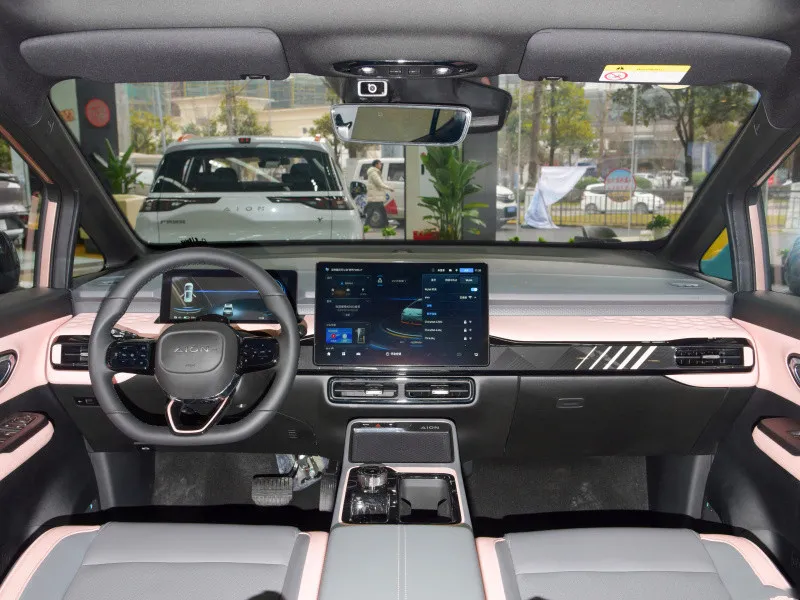 认真对待趋势，家用纯电车如何看和选