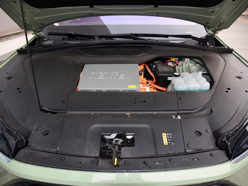 认真对待趋势，家用纯电车如何看和选