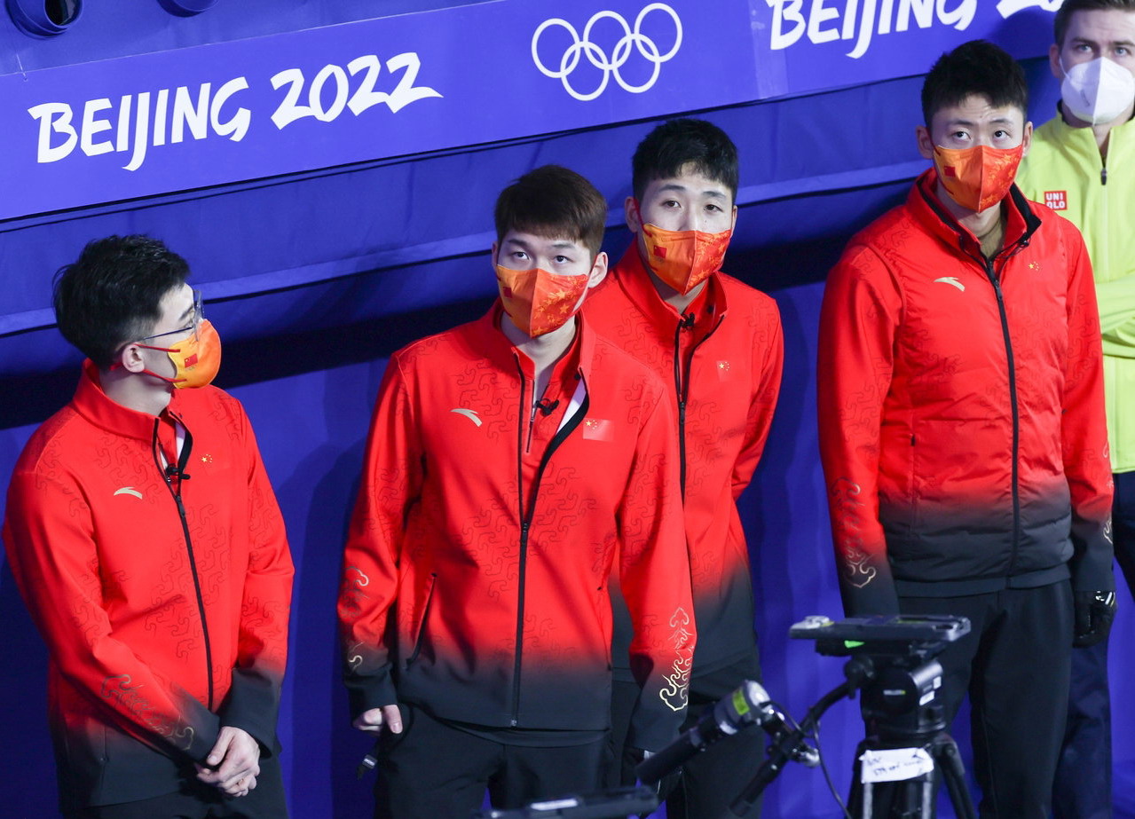 cctv5直播苏翊鸣+谷爱凌冲击冬奥会金牌,5+转中国冰壶男女队出战休闲区蓝鸢梦想 - Www.slyday.coM cctv5直播苏翊鸣+谷爱凌冲击冬奥会金牌,5+转中国冰壶男女队出战休闲区蓝鸢梦想 - Www.slyday.coM