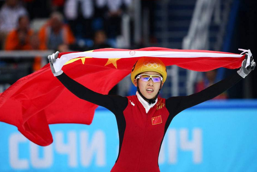 最后弯道创奇迹!中国女子短道速滑摘铜牌休闲区蓝鸢梦想 - Www.slyday.coM 最后弯道创奇迹!中国女子短道速滑摘铜牌休闲区蓝鸢梦想 - Www.slyday.coM