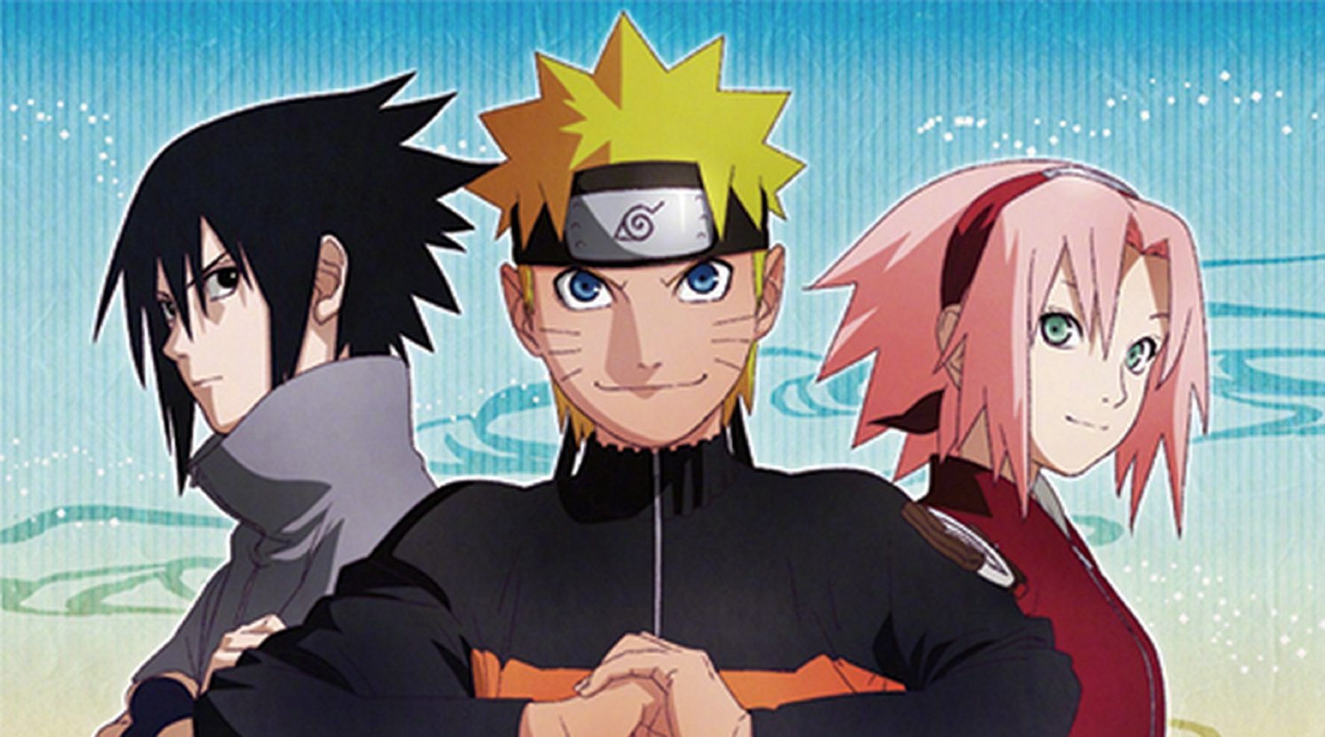 今天是tv动画「火影忍者 疾风传」开播15周年整 95