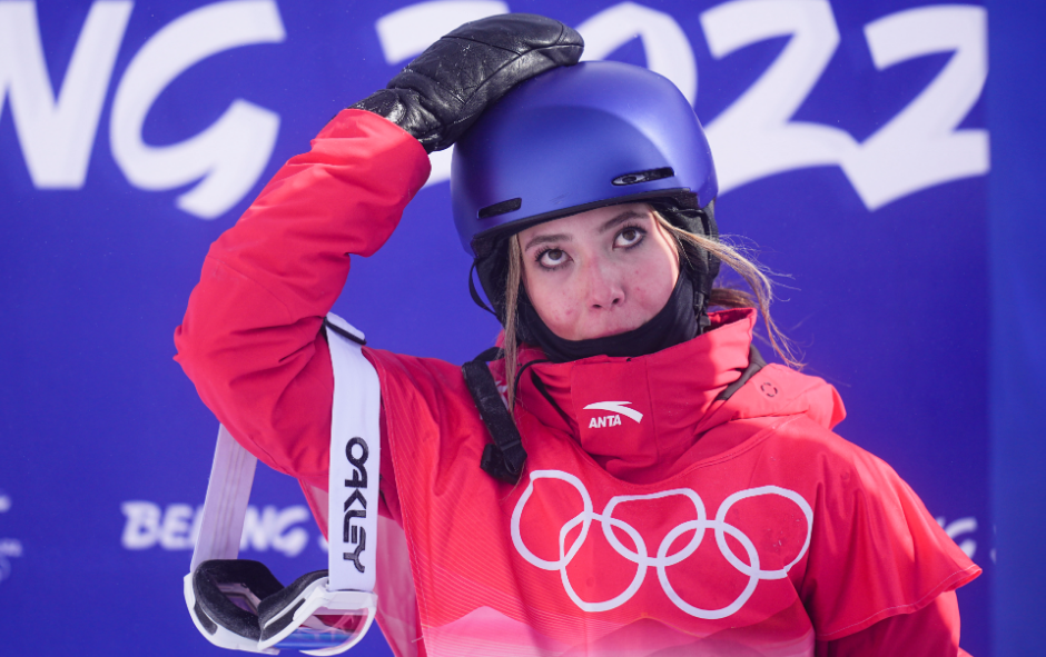 谷爱凌解密最后一跳逆转,打分详情公布,还有强项要冲击金牌休闲区蓝鸢梦想 - Www.slyday.coM 谷爱凌解密最后一跳逆转,打分详情公布,还有强项要冲击金牌休闲区蓝鸢梦想 - Www.slyday.coM