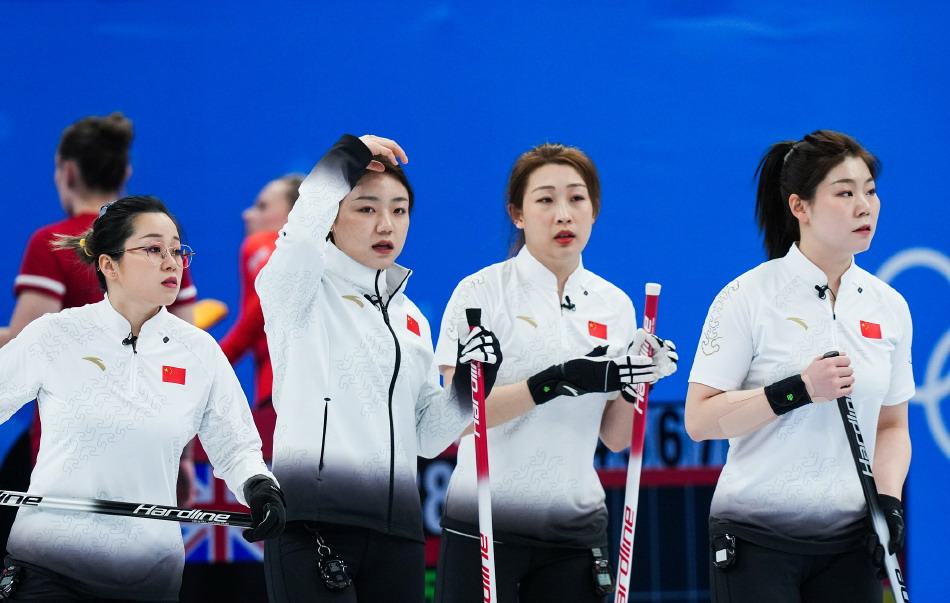 cctv5直播苏翊鸣+谷爱凌冲击冬奥会金牌,5+转中国冰壶男女队出战休闲区蓝鸢梦想 - Www.slyday.coM cctv5直播苏翊鸣+谷爱凌冲击冬奥会金牌,5+转中国冰壶男女队出战休闲区蓝鸢梦想 - Www.slyday.coM