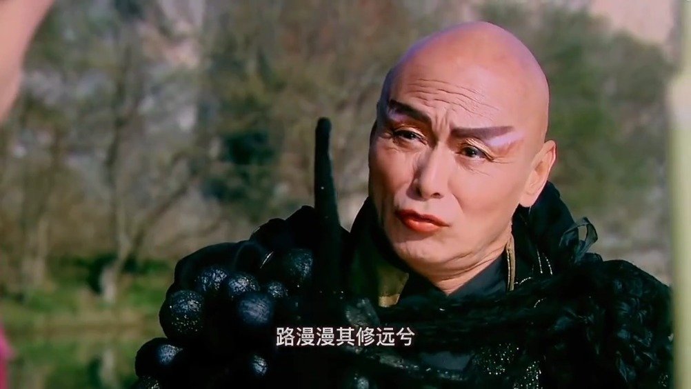 有请人生导师-邪剑仙说两句!|仙剑|反派|哲学家_新浪新闻