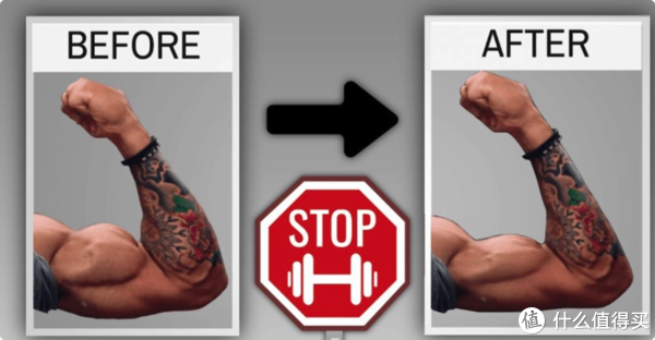 一段时间停止健身后会发生哪些变化？掉肌肉怎么办？休闲区蓝鸢梦想 - Www.slyday.coM