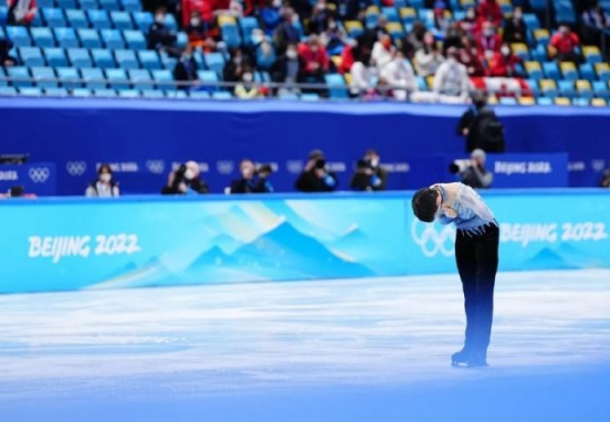 羽生结弦家世背景曝光：一个真正被爱过的人是怎么样？休闲区蓝鸢梦想 - Www.slyday.coM