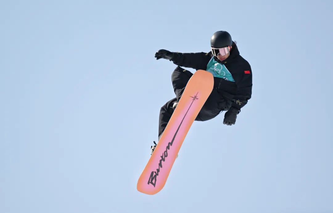 苏翊鸣金牌！谷爱凌银牌！6金、12枚奖牌中国代表团创造历史休闲区蓝鸢梦想 - Www.slyday.coM