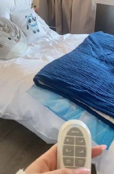 这位18岁美国女运动员的泪水，就是对百年前中国人奥运三问的最好回答休闲区蓝鸢梦想 - Www.slyday.coM