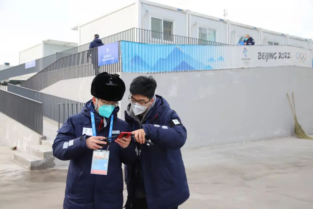 一金一银！首钢滑雪大跳台有啥“格路”之处？休闲区蓝鸢梦想 - Www.slyday.coM