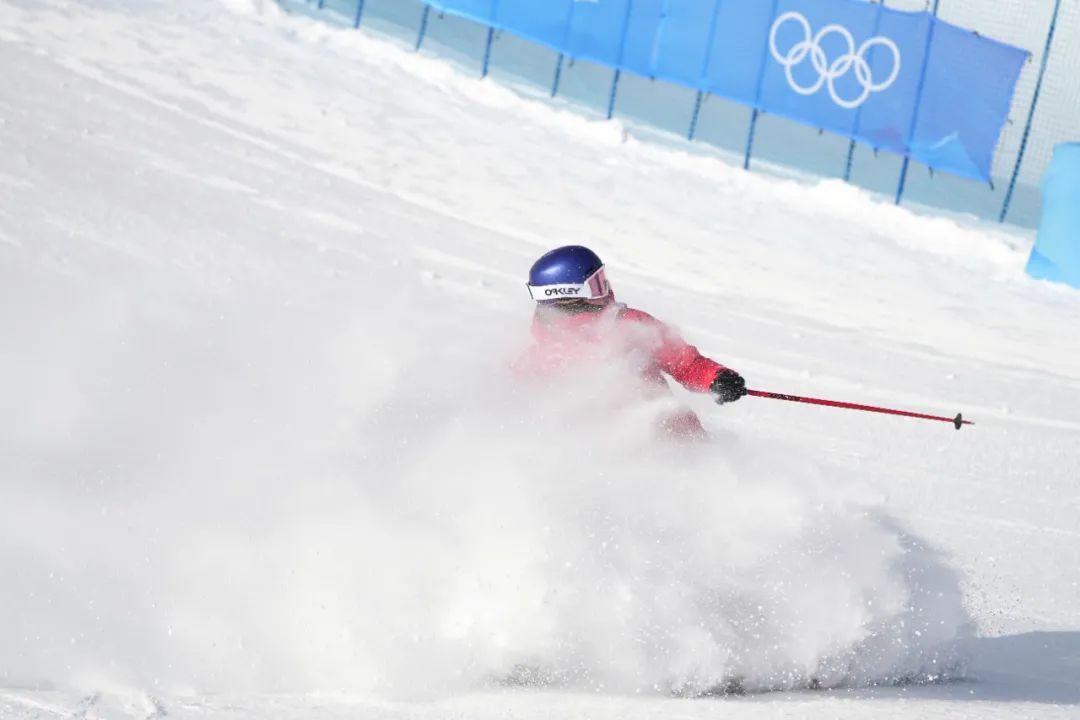 再添一金一银！祝贺苏翊鸣、谷爱凌！休闲区蓝鸢梦想 - Www.slyday.coM