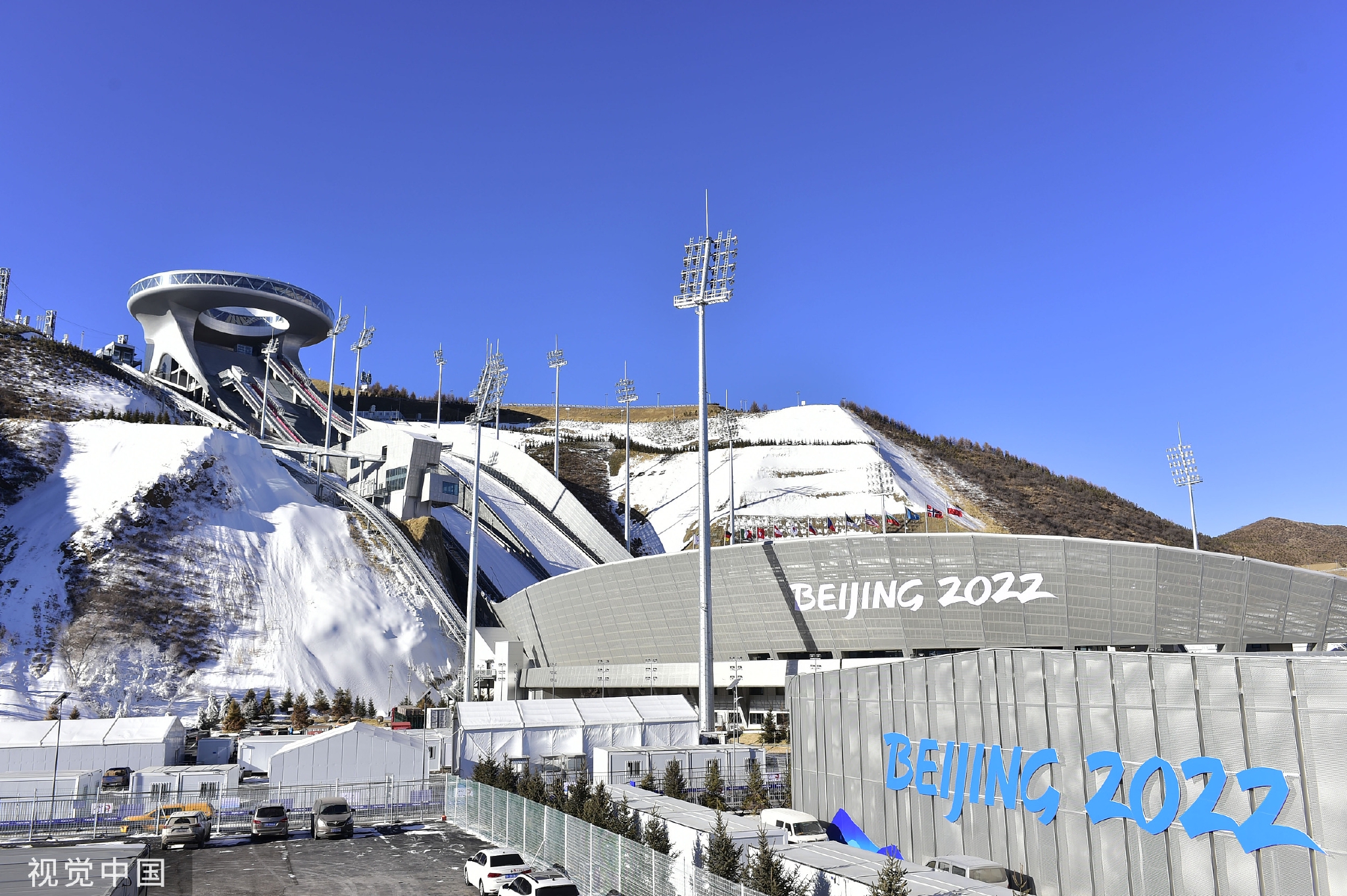 我和冬奥丨冬奥给咱张家口农民带来了真正实惠