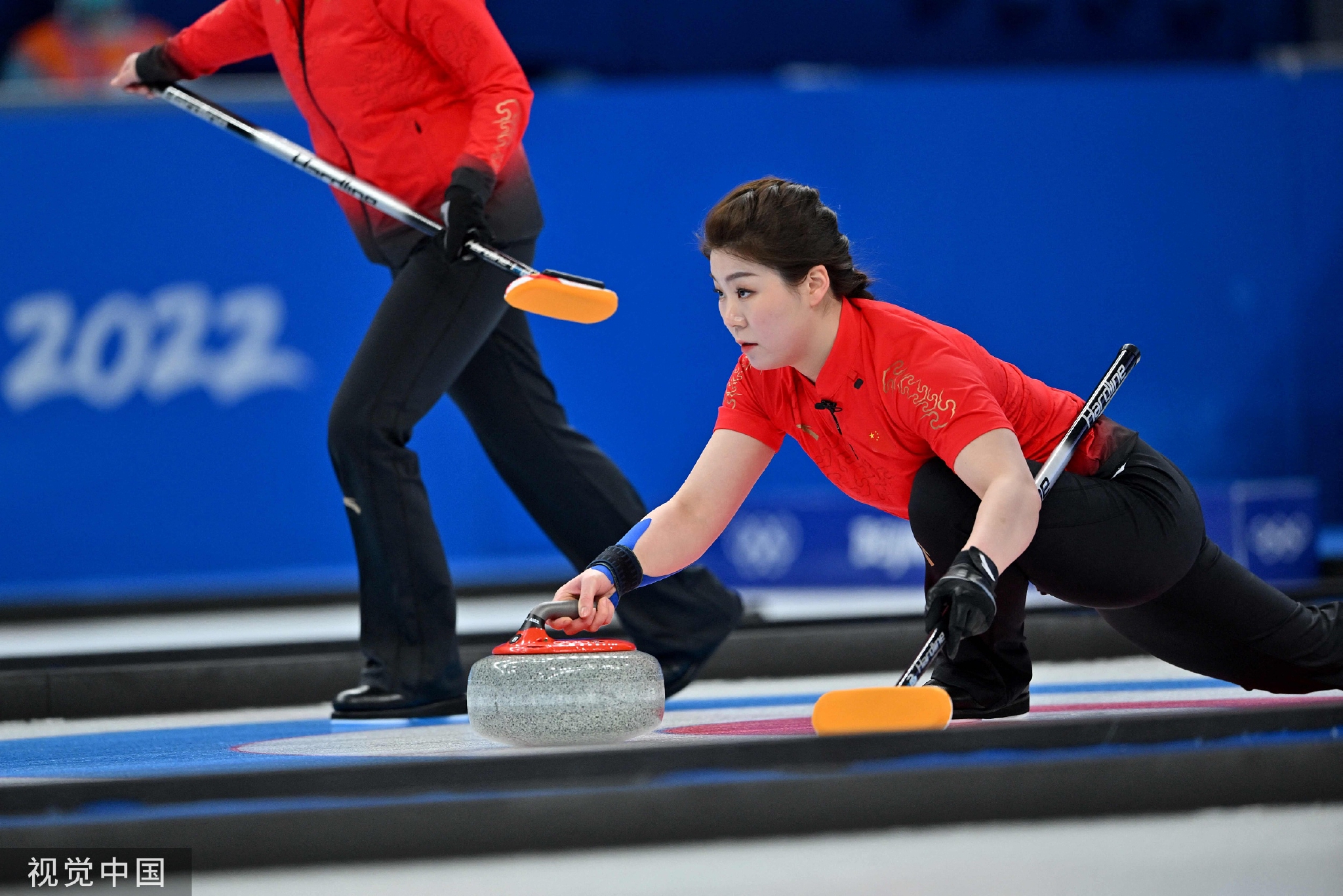 冬奥头条｜谷爱凌苏翊鸣今日冲金，朱易出战女子单人滑短节目休闲区蓝鸢梦想 - Www.slyday.coM