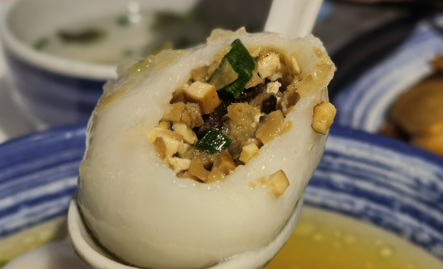 超800万人同时搜索，吸着吃的奶茶汤圆，你打卡了吗？网友：今年汤圆也太卷了休闲区蓝鸢梦想 - Www.slyday.coM