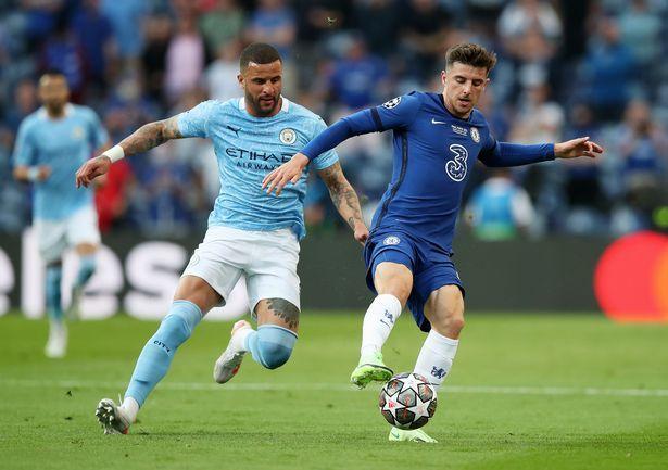 欧冠16强实力排名：曼城居首，力压拜仁利物浦，巴黎第5曼联第11休闲区蓝鸢梦想 - Www.slyday.coM