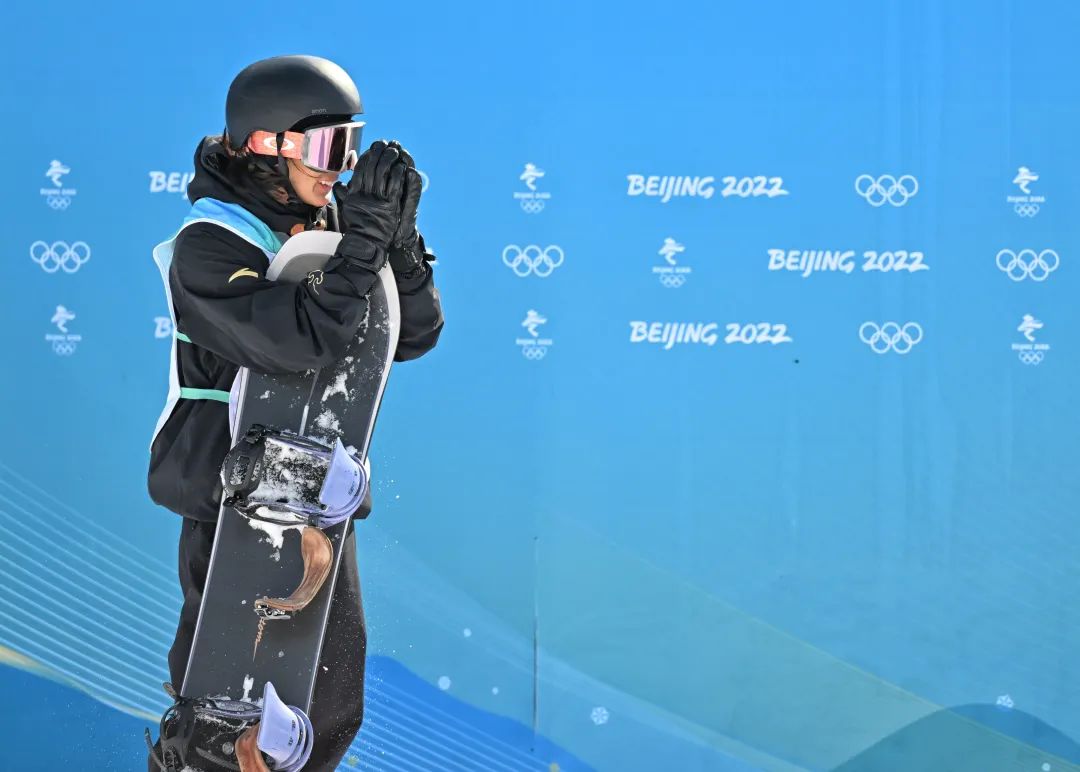 苏翊鸣金牌！谷爱凌银牌！6金、12枚奖牌中国代表团创造历史休闲区蓝鸢梦想 - Www.slyday.coM