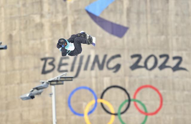 创中国队该项目最佳！吉林省小将荣格获单板滑雪女子大跳台第五名休闲区蓝鸢梦想 - Www.slyday.coM