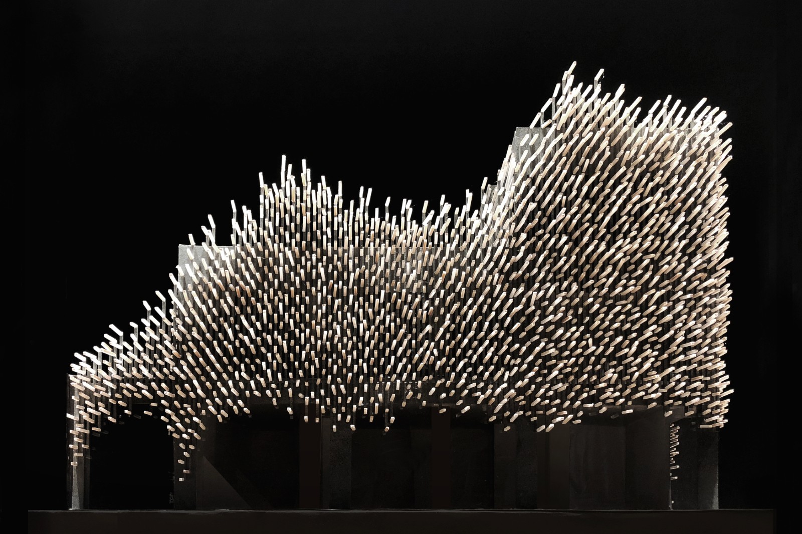 泰国moma现代铝博物馆hasdesignandresearch