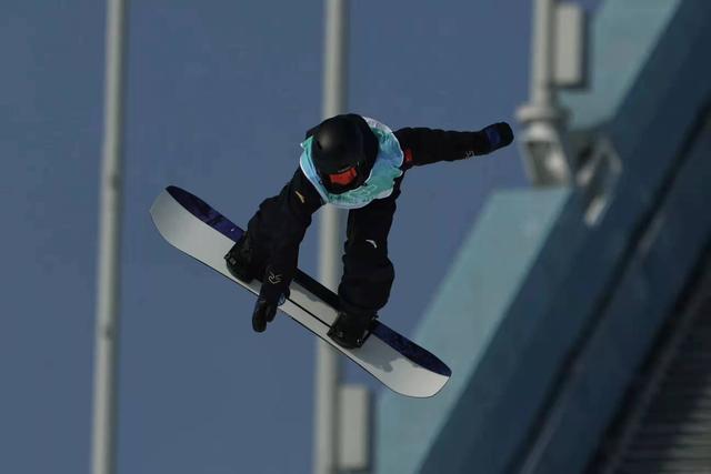 创中国队该项目最佳！吉林省小将荣格获单板滑雪女子大跳台第五名休闲区蓝鸢梦想 - Www.slyday.coM