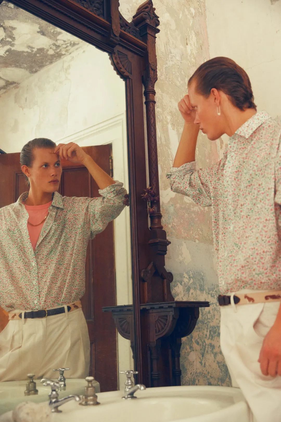 在纽约与巴黎的碰撞中，拥抱多元休闲区蓝鸢梦想 - Www.slyday.coM