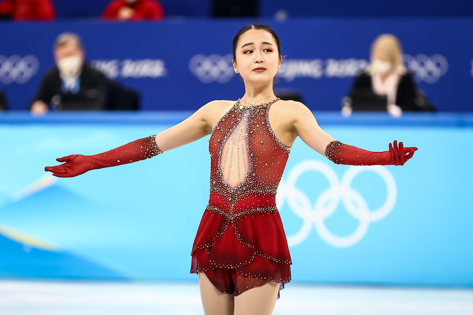 15日赛事看点：谷爱凌、苏翊鸣再冲金，朱易出战花滑女单短节目休闲区蓝鸢梦想 - Www.slyday.coM