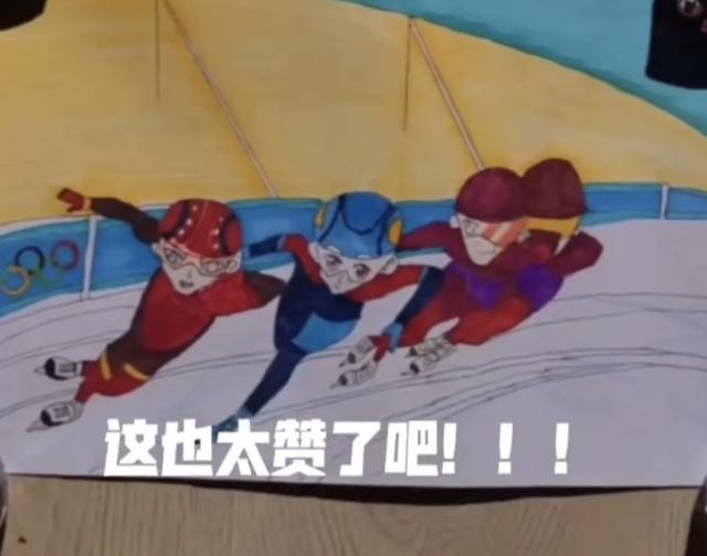 这位18岁美国女运动员的泪水，就是对百年前中国人奥运三问的最好回答休闲区蓝鸢梦想 - Www.slyday.coM