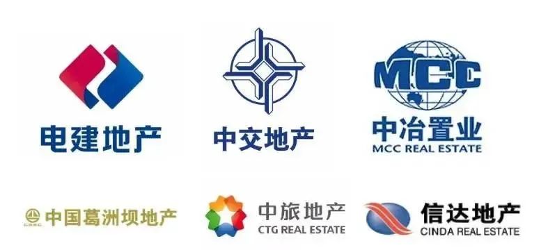 忘掉黑铁，抓住这15家地产央企|地产|中海地产|房企_新浪新闻