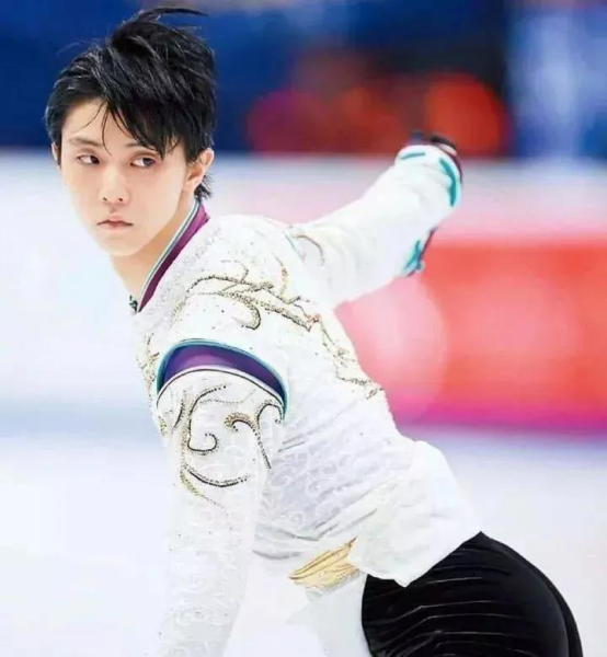 羽生结弦家世背景曝光：一个真正被爱过的人是怎么样？休闲区蓝鸢梦想 - Www.slyday.coM