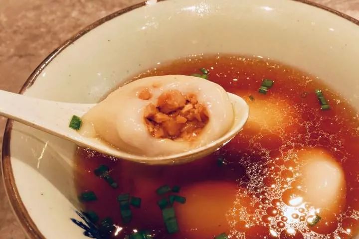 超800万人同时搜索，吸着吃的奶茶汤圆，你打卡了吗？网友：今年汤圆也太卷了休闲区蓝鸢梦想 - Www.slyday.coM