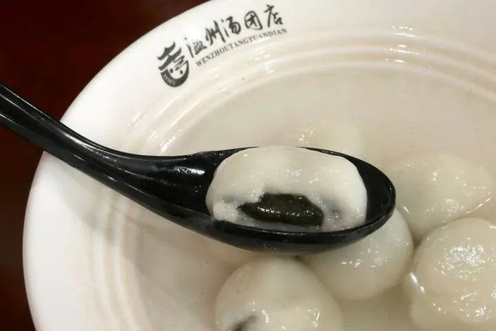 超800万人同时搜索，吸着吃的奶茶汤圆，你打卡了吗？网友：今年汤圆也太卷了休闲区蓝鸢梦想 - Www.slyday.coM