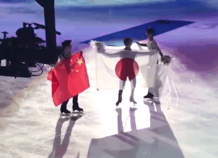 羽生结弦家世背景曝光：一个真正被爱过的人是怎么样？休闲区蓝鸢梦想 - Www.slyday.coM